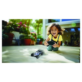 Mini bugina Crosslander