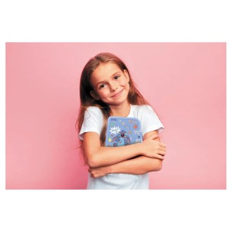 Elektronický zápisník Secret Safe Disney Stitch