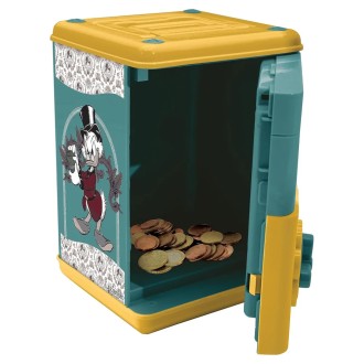 Elektronická pokladnička Skrblík