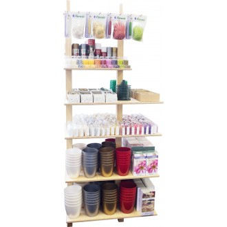 Koncept - Vánoce velký