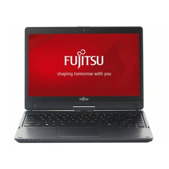 Fujitsu LifeBook T939