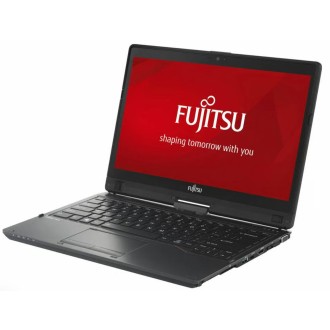 Fujitsu LifeBook T939