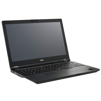 Fujitsu LifeBook E5510