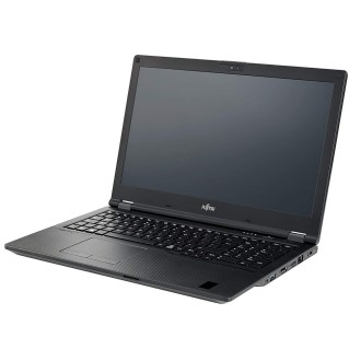 Fujitsu LifeBook E5510