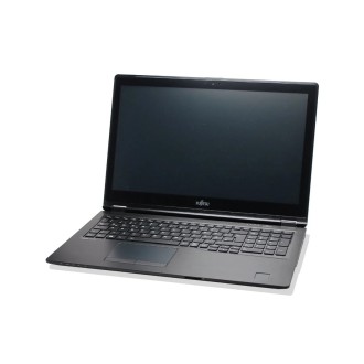 Fujitsu LifeBook U7510