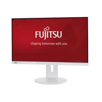 Fujitsu Esprimo Q558 + Fujitsu B24-9W