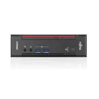 Fujitsu Esprimo Q558 + Fujitsu B24-9W