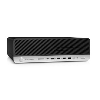 HP EliteDesk 800 G4 SFF