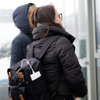 Green Cell PowerPlay 20S powerbanka 20000mAh, 22.5W, USB-C, bílá