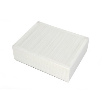 Jet Dryer HEPA filtr pro vysoušeče v baterii DUO 2v1 a AIRTAP 2v1 kulatá HEPA filtr AIRTAP 2v1 kulatá