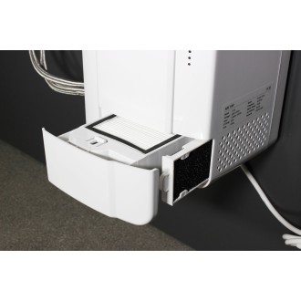 Jet Dryer HEPA filtr pro vysoušeče v baterii DUO 2v1 a AIRTAP 2v1 kulatá HEPA filtr AIRTAP 2v1 kulatá