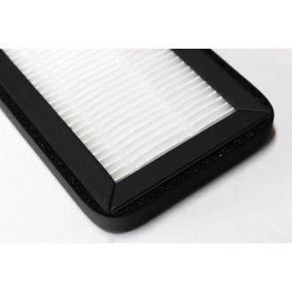 Jet Dryer HEPA filtr pro vysoušeče v baterii Jet Dryer AIRTAP 2v1 - hranatá a Jet Dryer AIRTAP 3v1  HEPA filtr AIRTAP 3v1 kulatá