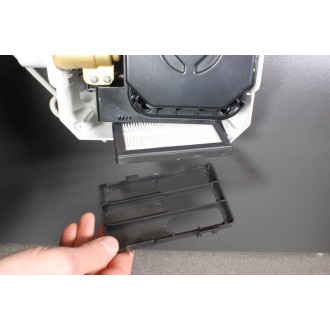 Jet Dryer HEPA filtr pro vysoušeče v baterii Jet Dryer AIRTAP 2v1 - hranatá a Jet Dryer AIRTAP 3v1 HEPA filtr AIRTAP 2v1 hranatá