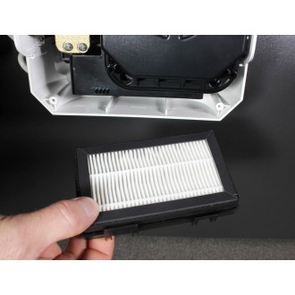 Jet Dryer HEPA filtr pro vysoušeče v baterii Jet Dryer AIRTAP 2v1 - hranatá a Jet Dryer AIRTAP 3v1 HEPA filtr AIRTAP 2v1 hranatá