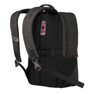 Batoh na notebook a tablet Wenger MX Reload 14" - šedá
