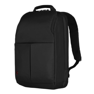 Batoh na notebook a tablet Wenger Reload 14" - černá