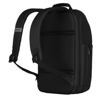 Batoh na notebook a tablet Wenger Reload 14" - černá