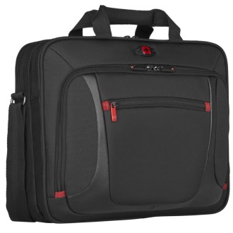 Brašna na notebook Wenger Sensor 15,6" - černá