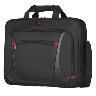 Brašna na notebook Wenger Sensor 15,6" - černá