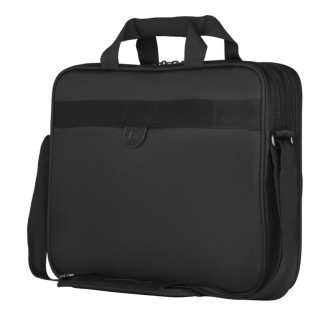 Brašna na notebook Wenger Sensor 15,6" - černá