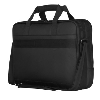 Brašna na notebook Wenger Prospectus 16" - černá
