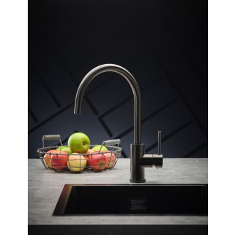 Reginox  Cano gun metal Gun metal