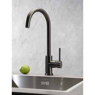 Reginox  Cano gun metal Gun metal