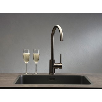 Reginox  Cano gun metal Gun metal