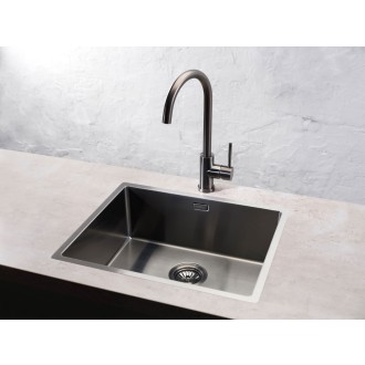 Reginox  Cano gun metal Gun metal