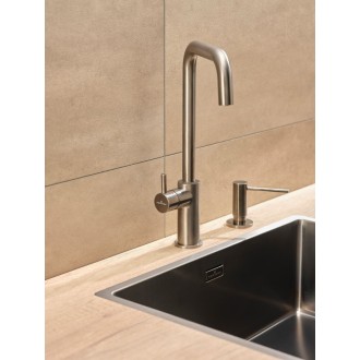 Reginox Crystal gun metal Gun metal