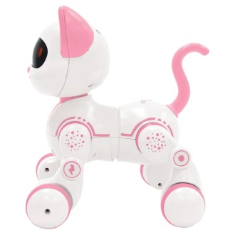 Robotická kočka Power Kitty Junior