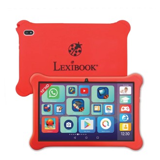 Lexipad Master 10" Android výukový tablet (angličtina)