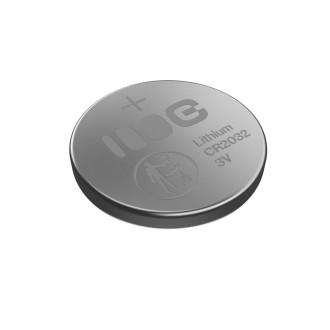 GreenCell Green Cell knoflíková baterie 3V, 80mAh – 5 ks blistr