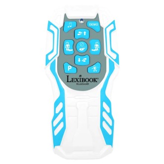 Robot Powerman Shoot