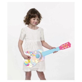 Moje první kytara Jednorožec 21"