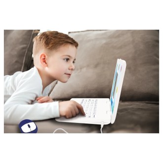 Francouzsko-anglický notebook 170 aktivit