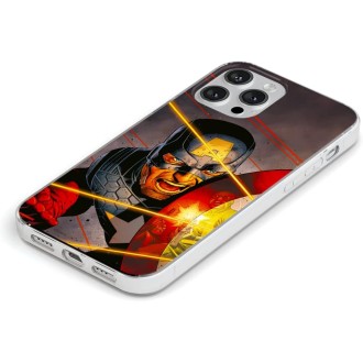 DC Comics Back Case Captain America 007 iPhone 13