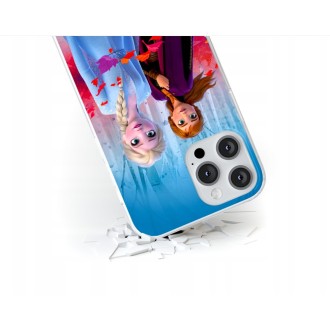 DC Comics Back Case Frozen 008 iPhone 11