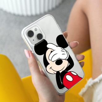 DC Comics Back Case Mickey 003 iPhone X/XS