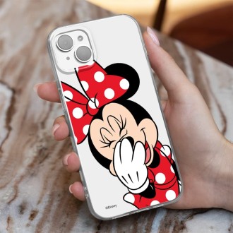 DC Comics Back Case Minnie 006 iPhone 14 Pro