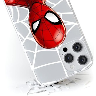 DC Comics Back Case Spider Man 012 iPhone 11 2019