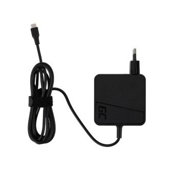 GreenCell Green Cell Univerzální adaptér, 65W - USB-C