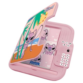 Elektronický zápisník Secret Safe Angel - Disney Stitch