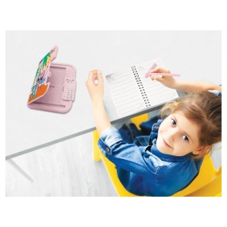 Elektronický zápisník Secret Safe Angel - Disney Stitch