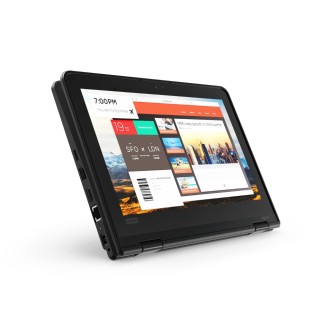 NotebookLenovoThinkPad11eYogaG6