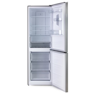 Lednice kombinovaná s mrazákem dole -  DO91337C