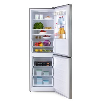 Lednice kombinovaná s mrazákem dole -  DO91337C