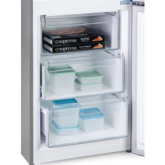 Lednice kombinovaná s mrazákem dole -  DO91337C