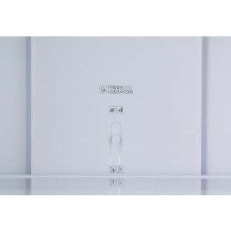 Lednice kombinovaná s mrazákem dole -  DO91337C