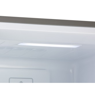 Lednice kombinovaná s mrazákem dole -  DO91337C